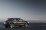 Citroen DS4 2010 года